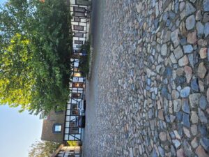 Kockska gården